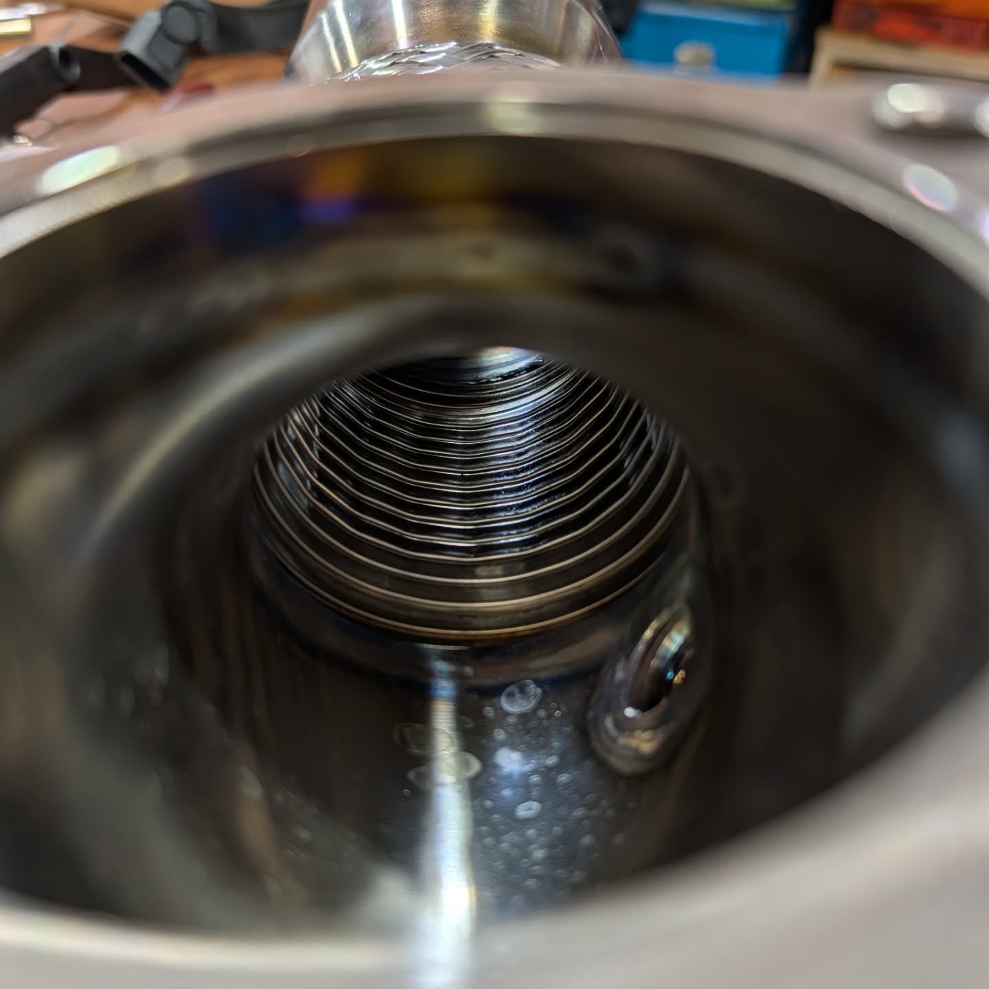 Hyundai i30N Line / Cerato 1.6T Performance Downpipe (Gamma G4FJ)