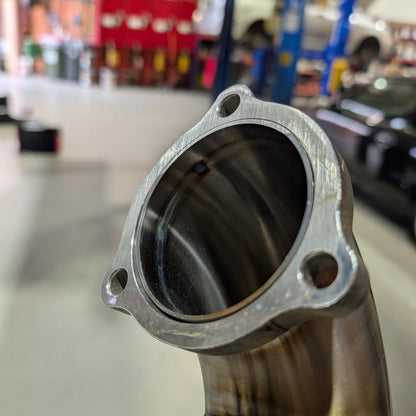 Hyundai i30N Line / Cerato 1.6T Performance Downpipe (Gamma G4FJ)