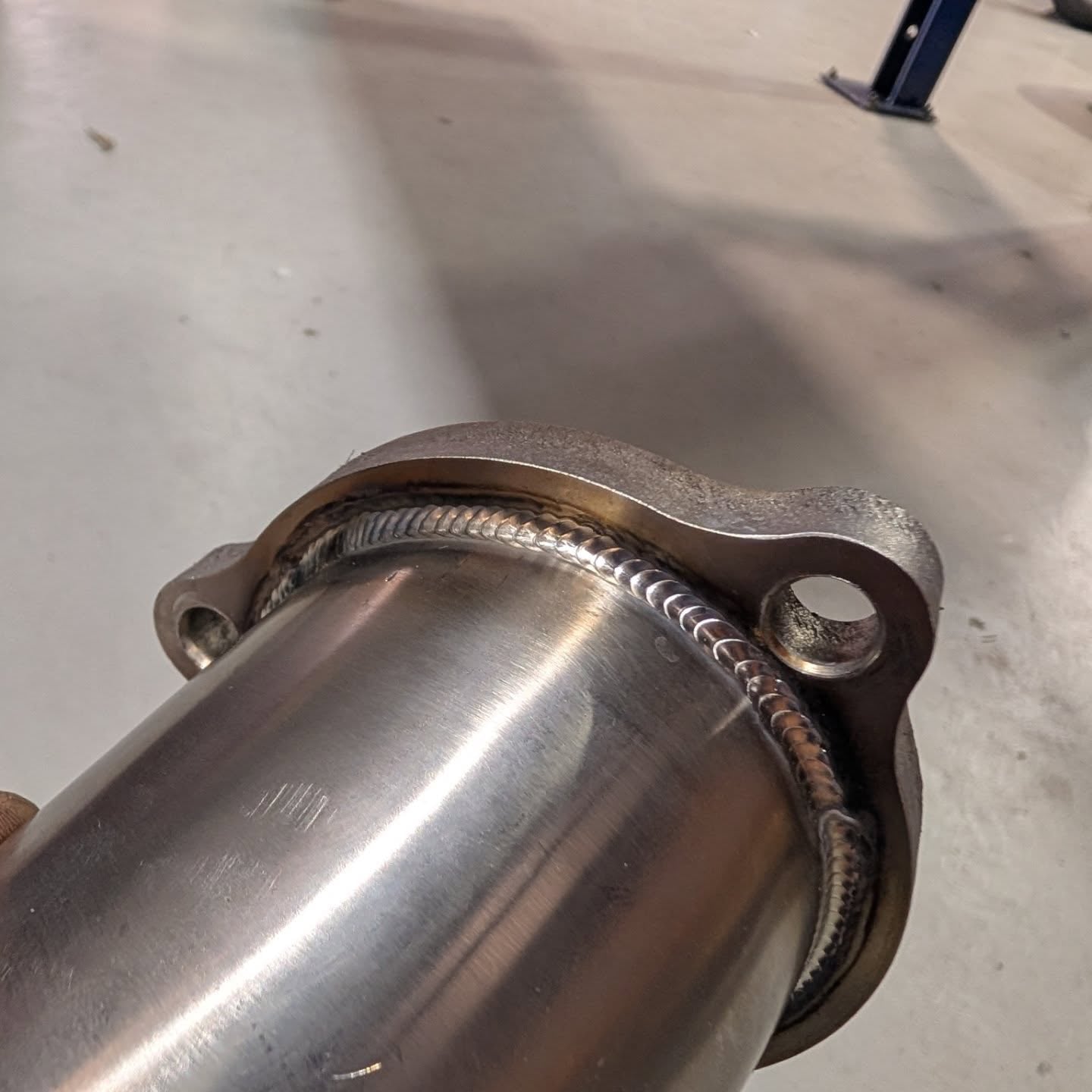 Hyundai i30N Line / Cerato 1.6T Performance Downpipe (Gamma G4FJ)