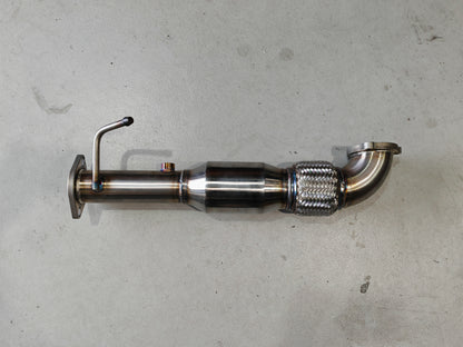 Hyundai i30N Line / Cerato 1.6T Performance Downpipe (Gamma G4FJ)