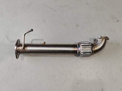 Hyundai i30N Line / Cerato 1.6T Performance Downpipe (Gamma G4FJ)