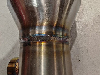 Hyundai i30N Line / Cerato 1.6T Performance Downpipe (Gamma G4FJ)