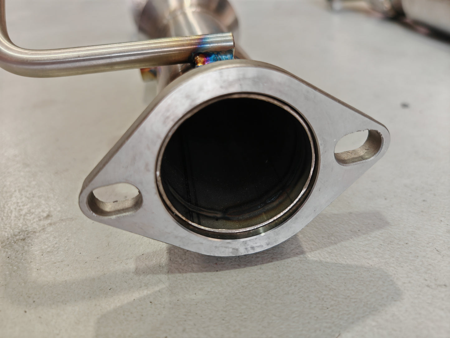 Hyundai i30N Line / Cerato 1.6T Performance Downpipe (Gamma G4FJ)