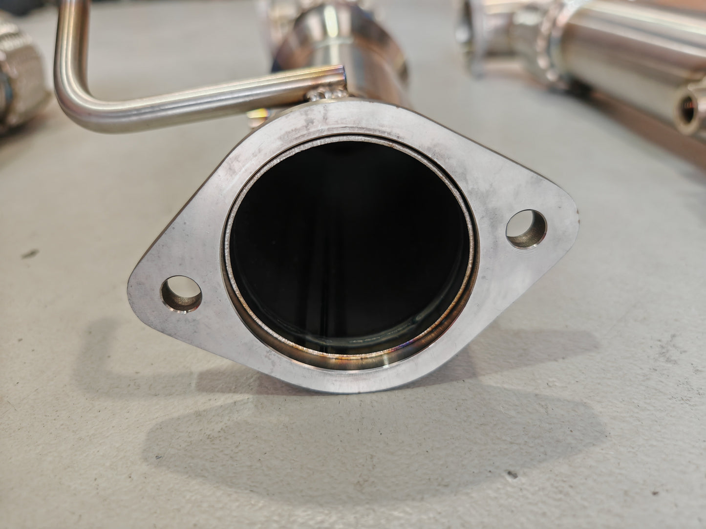 Hyundai i30N Line / Cerato 1.6T Performance Downpipe (Gamma G4FJ)