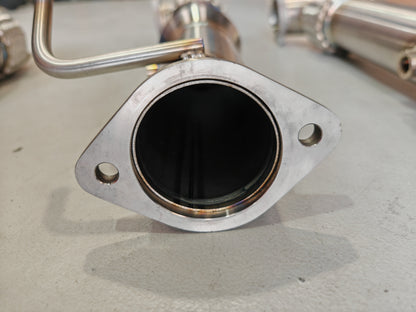 Hyundai i30N Line / Cerato 1.6T Performance Downpipe (Gamma G4FJ)